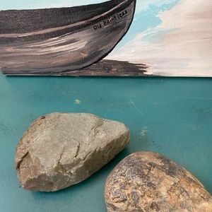 Meet your Posher, Patricia